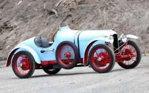 Amilcar CGSS '1926 - 29